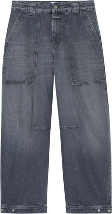 Closed Jeans Rhannon - Grigio