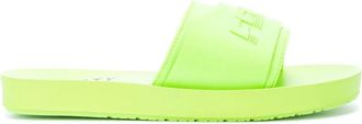 Fenty Puma by Rihanna Sandali slides da surf - Verde
