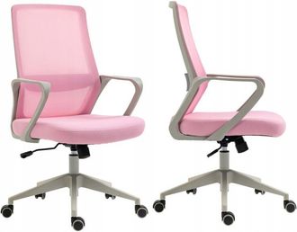 OEM Silla Giratoria Rosa Fb22-fx (gr)