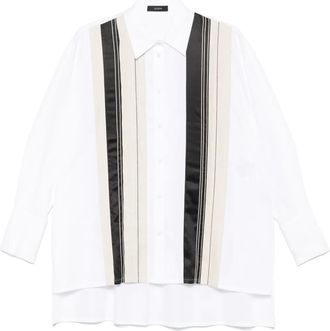 Joseph Camicia Bacar - Bianco