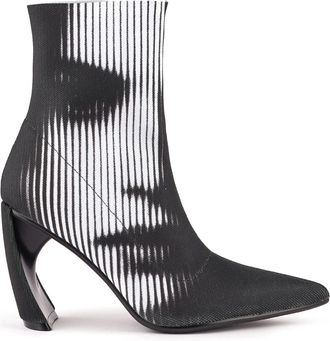 United Nude Zuma Canvas Hi