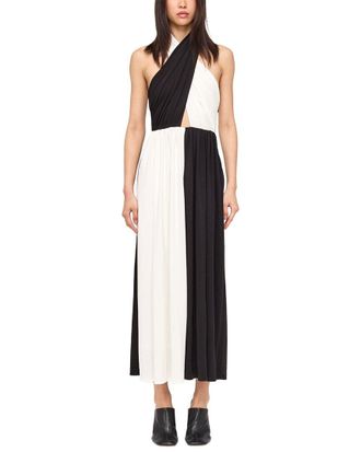 Ronny Kobo Soleil Dress