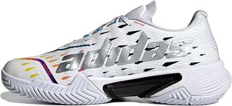 adidas (WMNS) adidas Barricade White GW3817