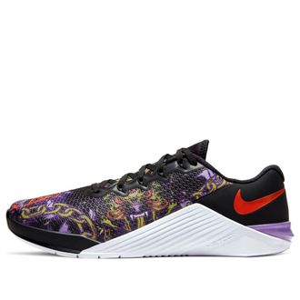 Nike Metcon 5 David and Goliath AQ1189-035