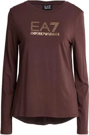 Emporio Armani CAMISETAS Y TOPS - Camisetas en YOOX.COM