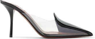 Alaia Donna, Scarpe, Nero, 38 EU, new