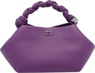 Ganni Small Bou Handbag