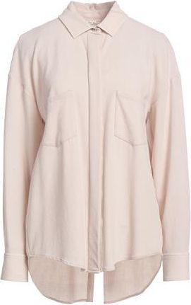 Her Shirt - Her Dress CAMISETAS Y TOPS - Camisas en YOOX.COM