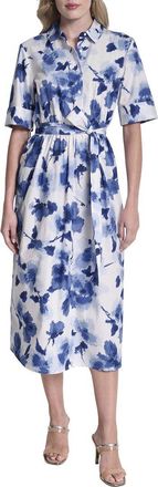 DKNY Dkny Shirt Dress