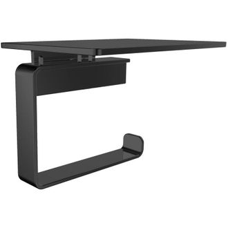 Emco Emco - Portarrollos Con Estante, 059813303