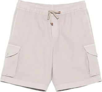 Brunello Cucinelli Bermuda Shorts