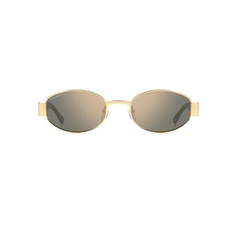 Dsquared2 Sunglasses, unisex, Yellow, Size: 53 MM Sunglasses