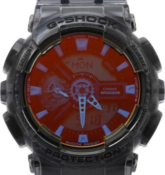 Casio Casio