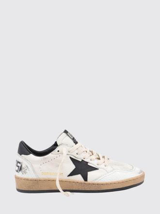 Golden Goose Sneakers Donna colore Bianco