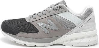 New Balance 990v5 Made In USA Marblehead Black M990BM5