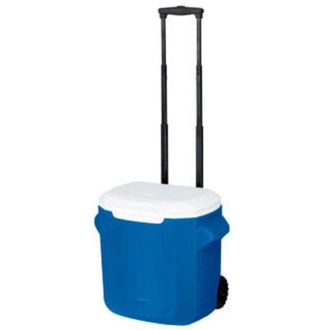 Campingaz Nevera Campingaz R&iacute;gida Con Ruedas 28qt Performance