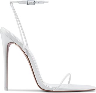 Femme ANDX Sandal in White at Nordstrom, Size 4