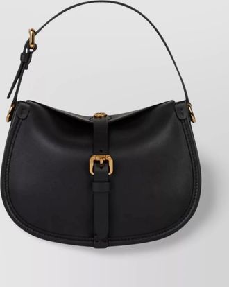 Etro small leather tote bag