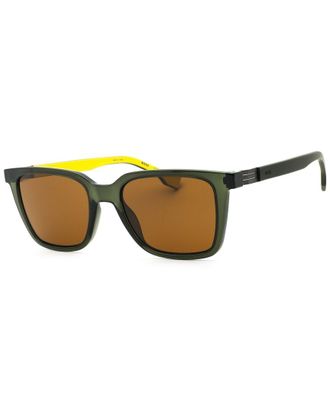 HUGO BOSS Mens Boss 1574/S 53Mm Sunglasses