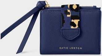 Katie Loxton Hallie Purse in Midnight Blue at Nordstrom