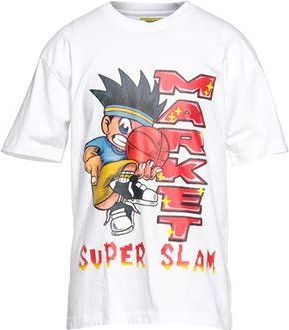 Market SUPER SLAM T-SHIRT