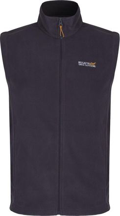 Regatta Great Outdoors Outdoor Classics Tobias Ii Bodywarmer/gilet in Iron And Black at Nordstrom, Size Xxx-Large