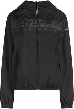 Napapijri JACKEN & M&Auml;NTEL - Jacken und Anoraks auf YOOX.COM