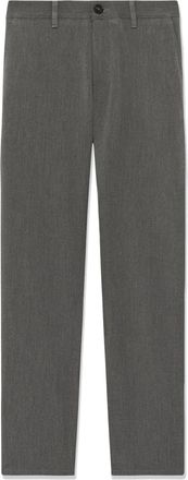 Matinique Casual broek MAPristu Regular fit melange