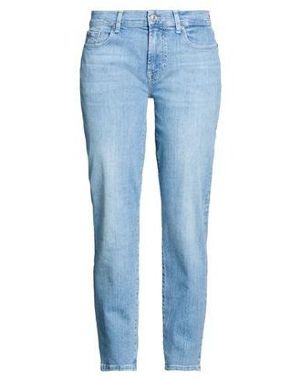 7 For All Mankind BOTTOMWEAR - Jeans sur YOOX.COM