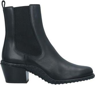 Tod's CALZADO - Botines de caña alta en YOOX.COM