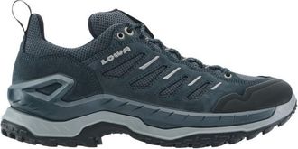 Lowa Innovo LO Multisportschuhe f&uuml;r Herren | blau