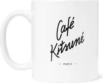 Maison Kitsun&eacute; CAF&Eacute; KITSUN&Eacute;