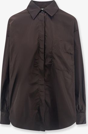 Aspesi Camicia Diana in nylon - ASPESI - gender_Woman