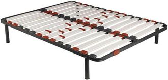 Pikolin Somier Sm70 Pikolin 14 L&aacute;minas Carbono Alta Elasticidad 105x190 Cm