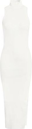 Elisabetta Franchi VESTIDOS - Vestidos midi en YOOX.COM