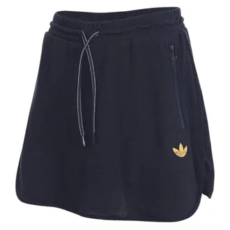 adidas (WMNS) adidas Originals Light Skirt Asia Sizing Navy JI7484