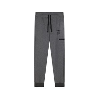 Freddy Pantaloni Sportivi Uomo tessuto m&eacute;lange Freddy x ELITE