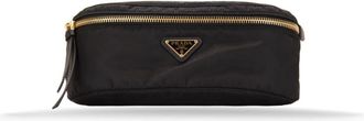 Prada Ri&ntilde;onera - Bags - Mujer - Negro - ONE SIZE