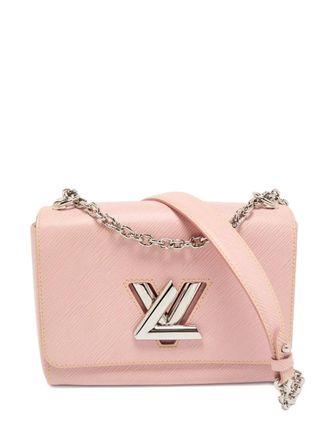 Louis Vuitton Twist shoulder bag - Pink