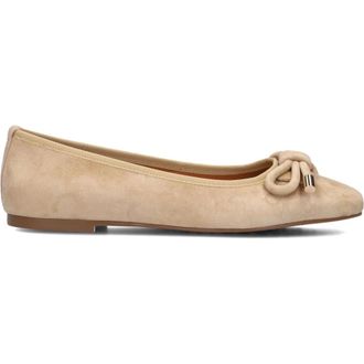 Stefano Lauran Dames, Schoenen, Beige, Maat: 42 EU Su&egrave;de