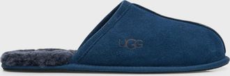 UGG Mens Scuff Shearling Mule Slipper