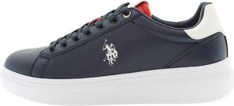 U.S.Polo Association Amerikaanse Polo Assn Sneaker