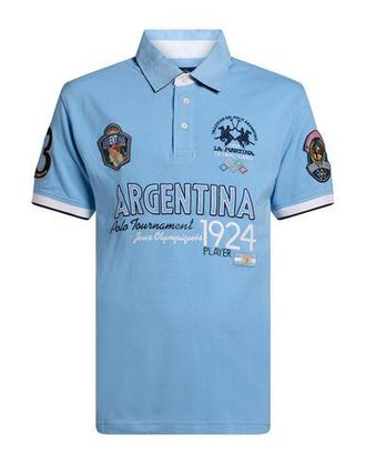 La Martina TOPWEAR - Polo shirts on YOOX.COM