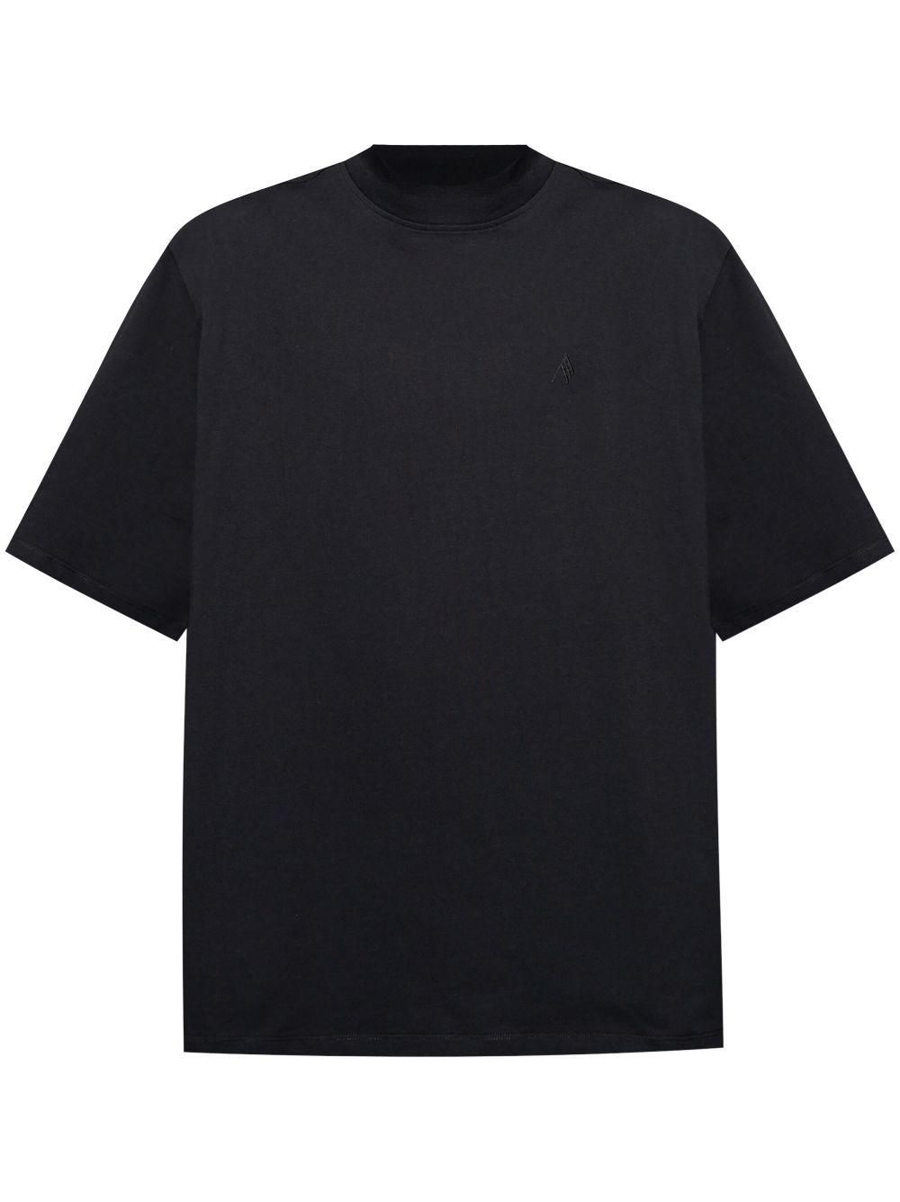 Tシャツ・カットソー THE ATTICO TOP (WCI00028KVV016AA) The Attico Printed T-Shirts − Sale: up to −79% | Stylight