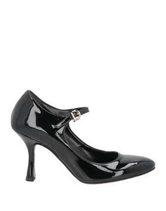 NCUB FOOTWEAR - Pumps on YOOX.COM