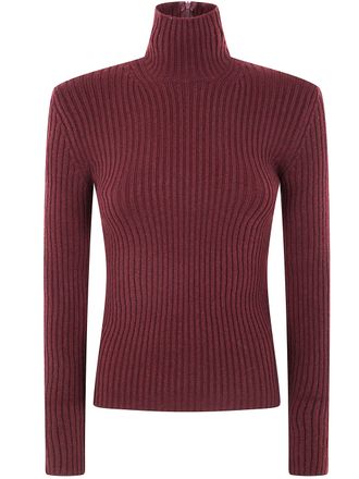 Max Mara Aral1234 Pullover Sweater