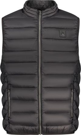 Marina Yachting Nero Poliammide Mens Mens Jacket