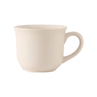 Tuxton Concentrix Round Cup 8oz 4-5/8x3-1/2x2-7/8, 24 Pieces