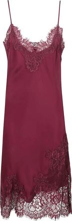 Gold Hawk Donna, Abiti, Rosso, S, new