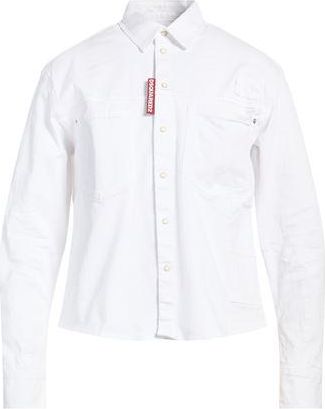 Dsquared2 Denim shirts